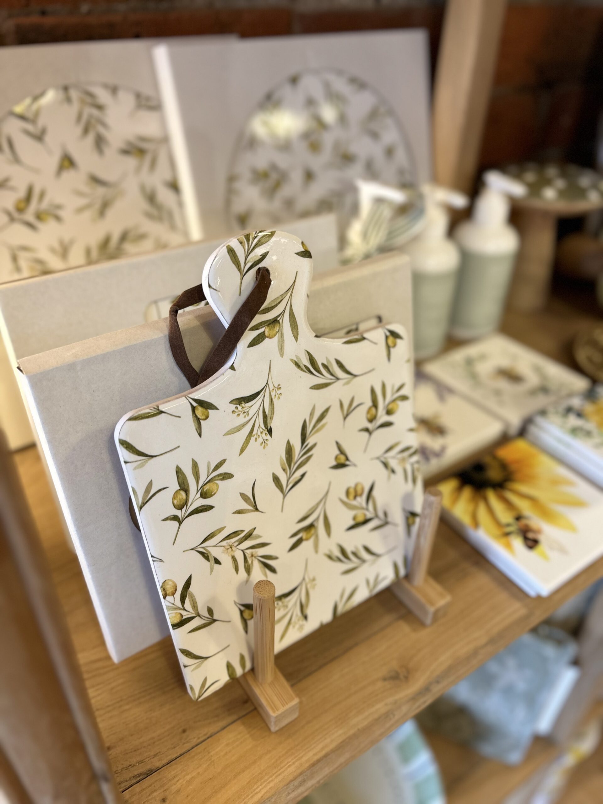 Homewares