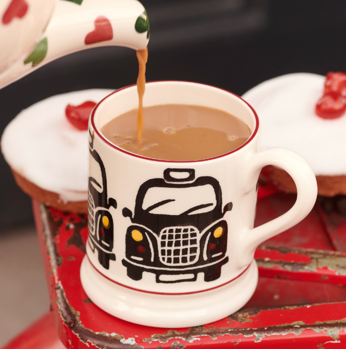 Emma Bridgewater