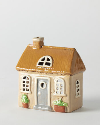 Berkshire House Tea Light Holder