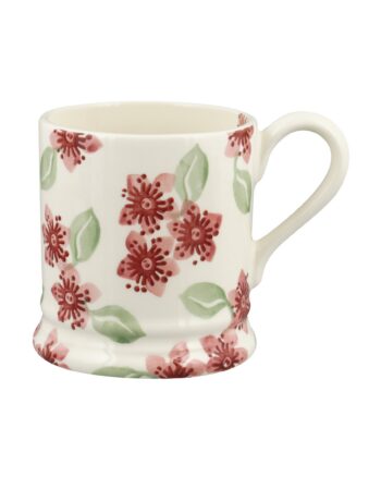 Emma Bridgewater - Cherry Blossom Half Pint Mug