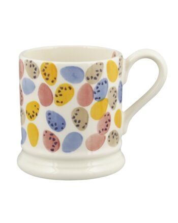 Emma Bridgewater - Mini Eggs Half Pint Mug