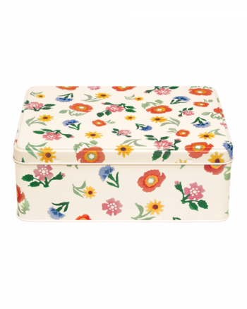 Emma Bridgewater - Poppies Biscuit Tin