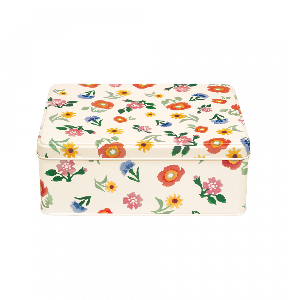 Emma Bridgewater – Poppies Biscuit Tin