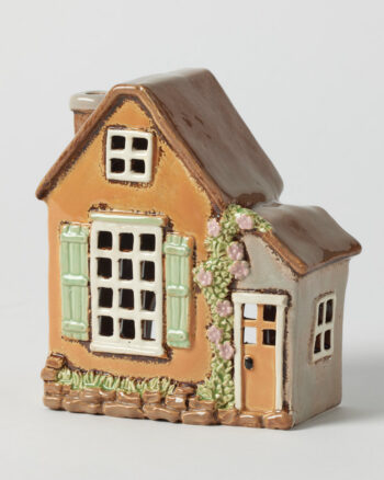 Sussex House Tea Light Holder