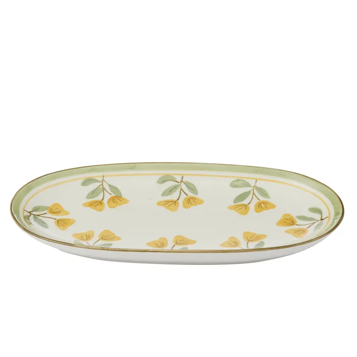 Gwen Ceramic Platter