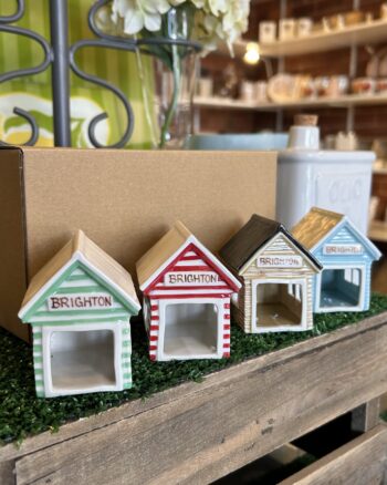 Brighton Bathing Box