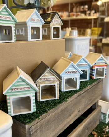 Mornington Bathing Box