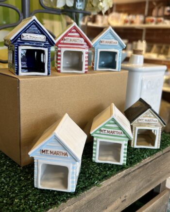 Mount Martha Bathing Box