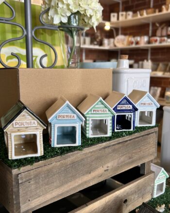 Portsea Bathing Box